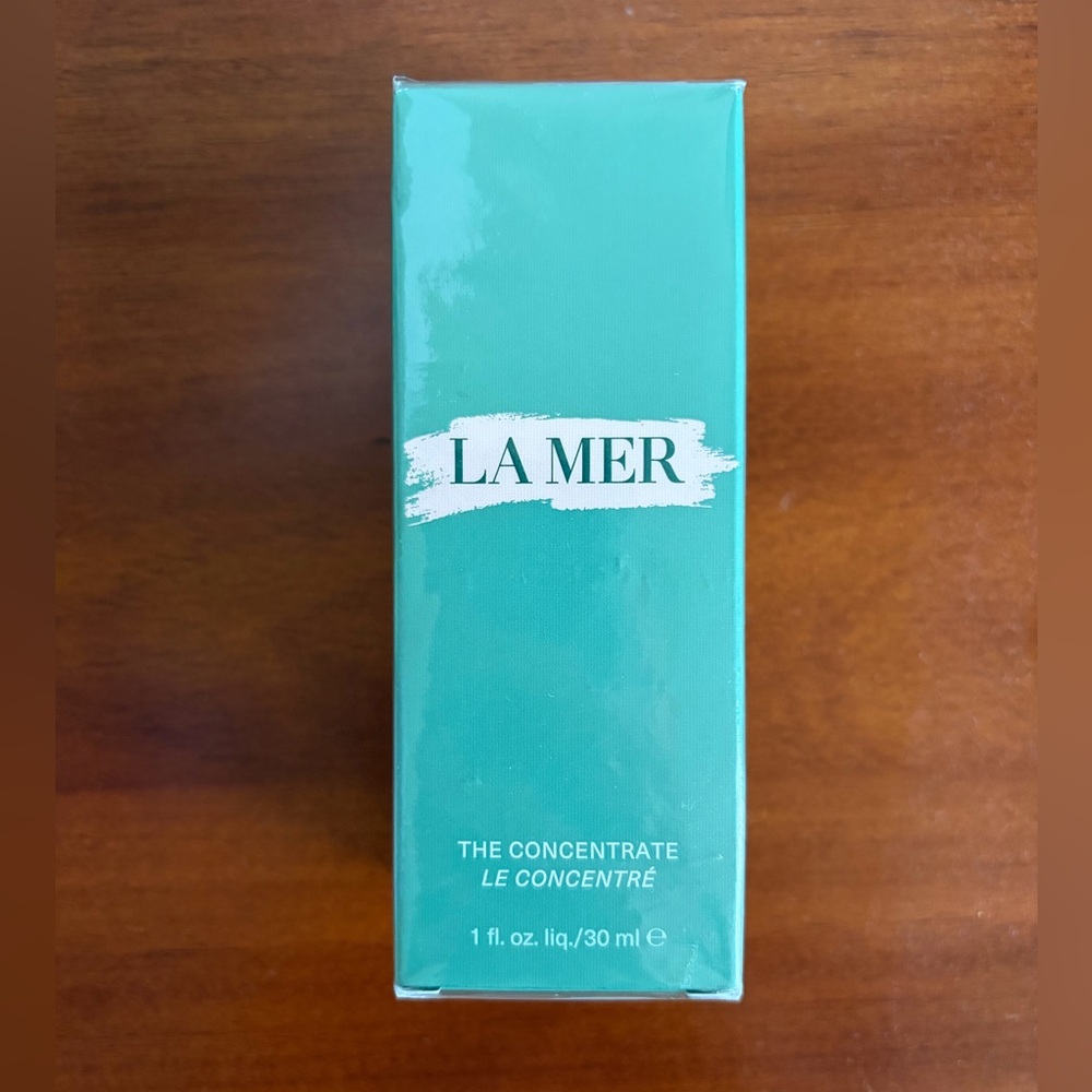 La Mer Le Concentrate